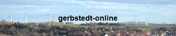 gerbstedt-online